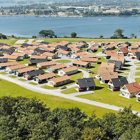 Vakantiehuis Holiday Liii Gråsten