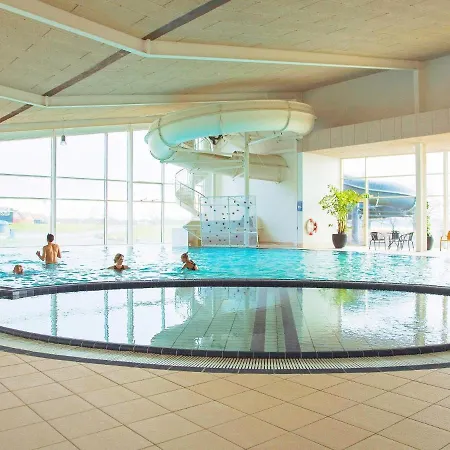 Vakantiehuis Holiday Liii