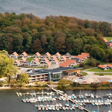 Vakantiehuis Holiday Liii *