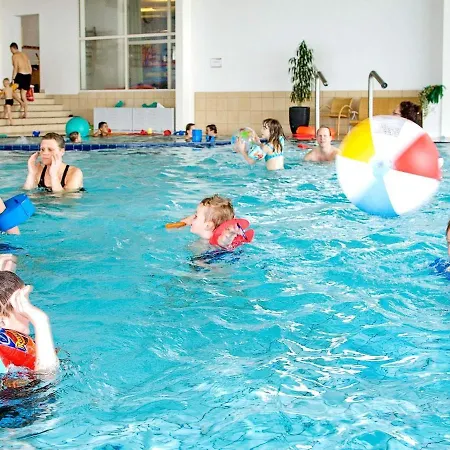 Vakantiehuis Holiday Liii