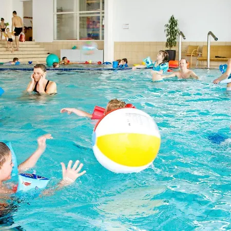 Vakantiehuis Holiday Liii Gråsten