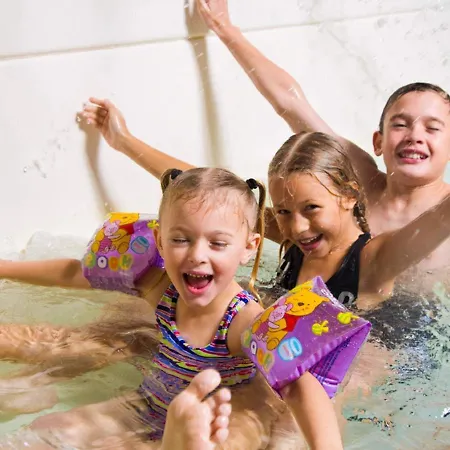 Holiday Liii Vakantiehuis