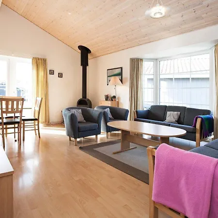 Vakantiehuis Holiday Liii Gråsten